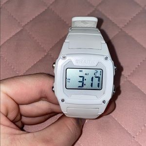 Freestyle Shark Watch